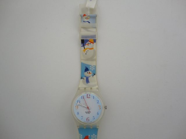 Relógios SWATCH - 30% desconto