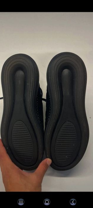 Sapatilhas Nike número 42.5