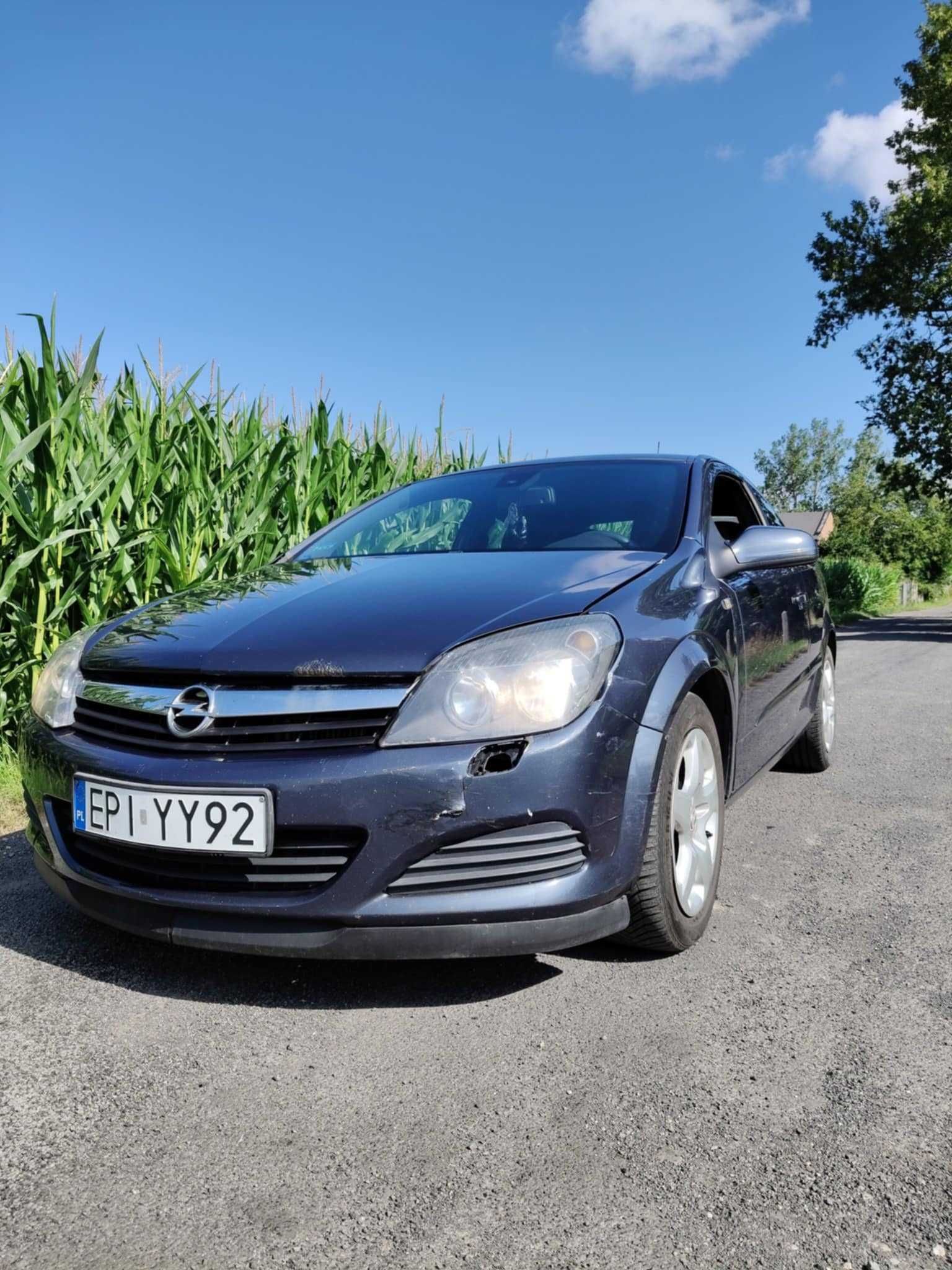 Sprzedam Opel Astra H