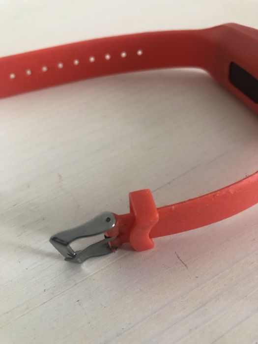 Relógio Santander (marca distâncias)