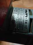 Martelo eléctrico Hilti