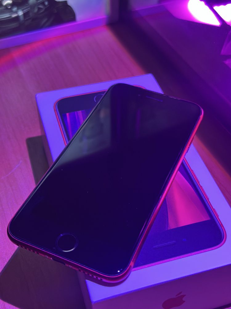 iPhone SE 2020 (2 покоління)