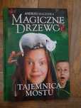 Magiczne drzewo Tajemnica mostu