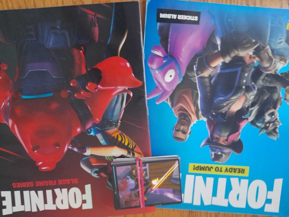 CROMOS - Várias coleções