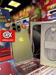 Telefon iPhone 16 Pro 1TB Tytan Naturalny CeX Olsztyn