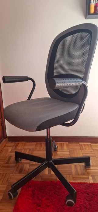 Cadeira escritorio