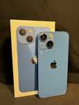 iPhone 13 mini