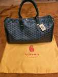 Goyard torvka 50CM green
