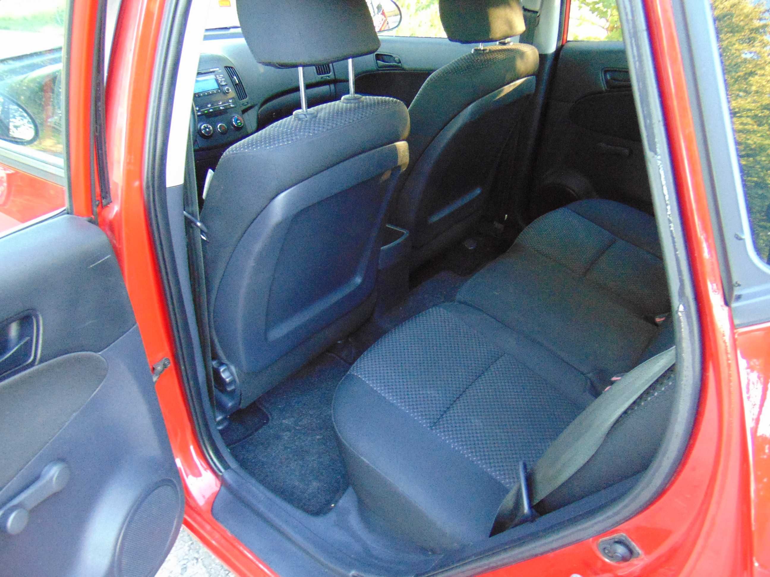 Hyundai i30 1.4 109KM
