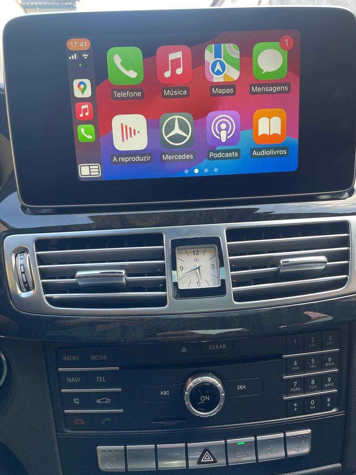 Mercedes CLS 220D