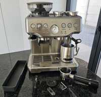 Máquina de Café Barista Express - Novo Preço - É mesmo para vender