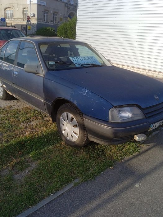 Опель Омега А 1988г.