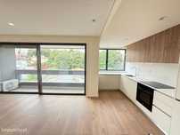 Apartamento T0, Azurém - Guimarães