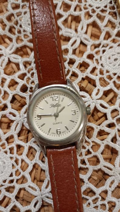 Кварцові наручні годинники inversoll,pulsar,reflex.часы