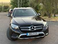Glc 220 de 2018 || Vendo