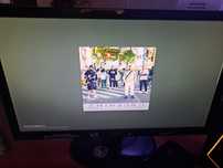 Monitor Acer full hd