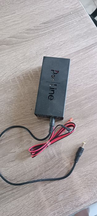 DC UPS Energyfive (Proline) 60W для роутера або комутатора