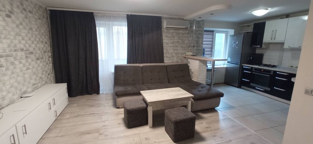 Здам двокімнатну квартиру на Шевченківському