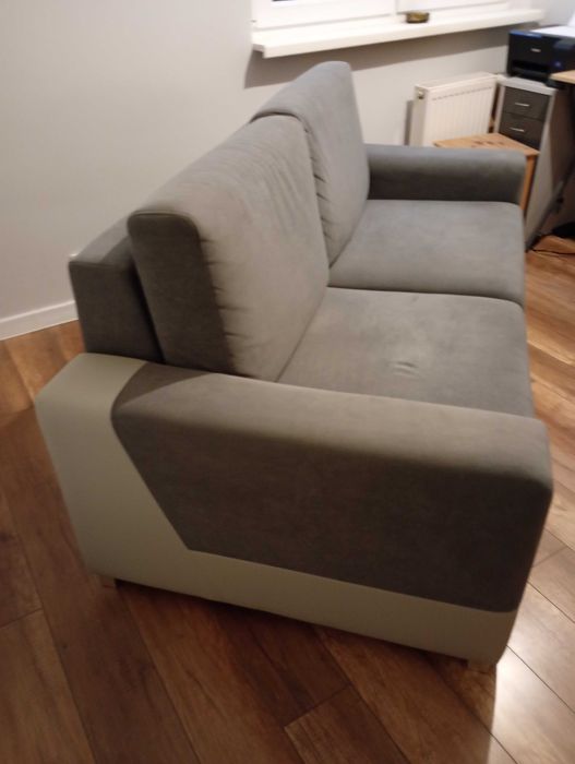 Sofa z funkcją spania "TOGO"