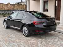 Skoda Superb Stan idealny salon polska 4x4 dsg 100 bezwypadkowy