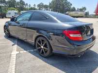 MERCEDES C 220 COUPÉ W 204 170 CV DE 2012 PARA PEÇAS