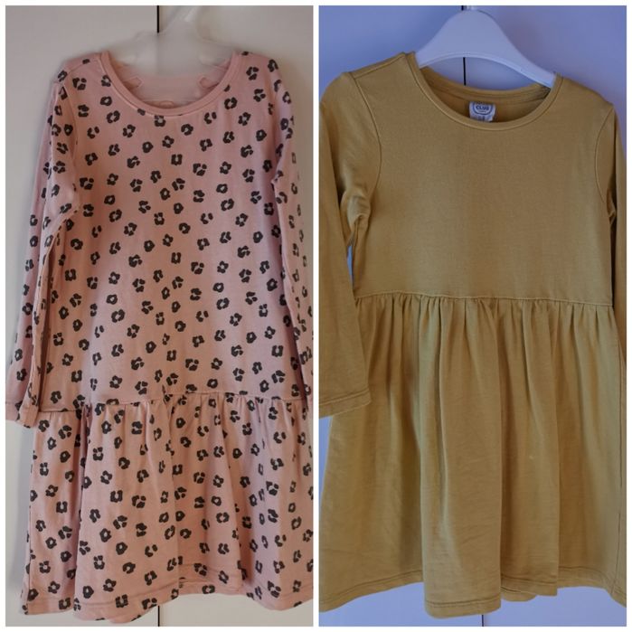 Zestaw 2 sukienek cool club 98