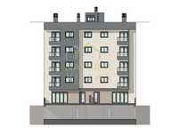 Lotes para Construção de Apartamentos no Centro de Olhão