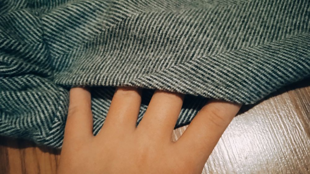 Пакет речей для дівчинки 12-13 р.