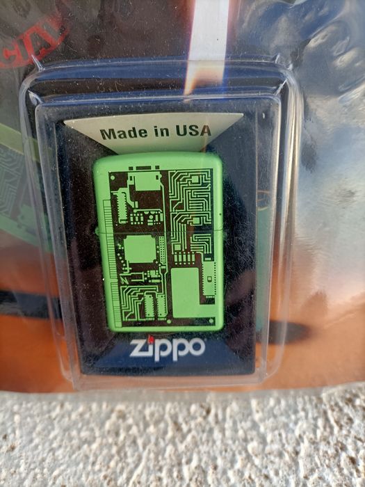 Vendo Isqueiros Zippo