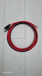 Kabel solarny XT60I-F MC4  4,9m