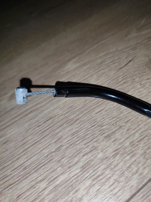 Трос зчеплення Loncin LX300-6