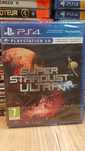 Super Stardust Ultra VR PS4 Sklep Wysyłka Wymiana