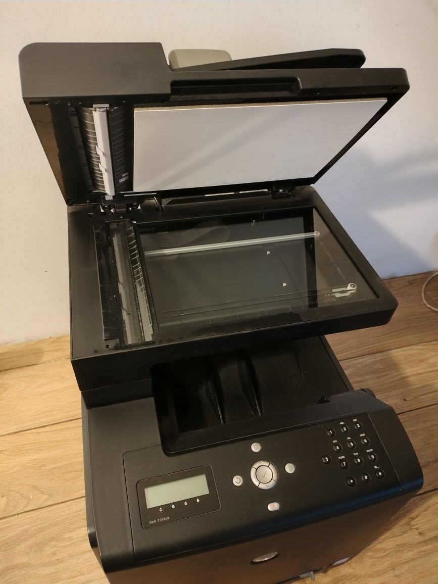Drukarka Dell 2135cn