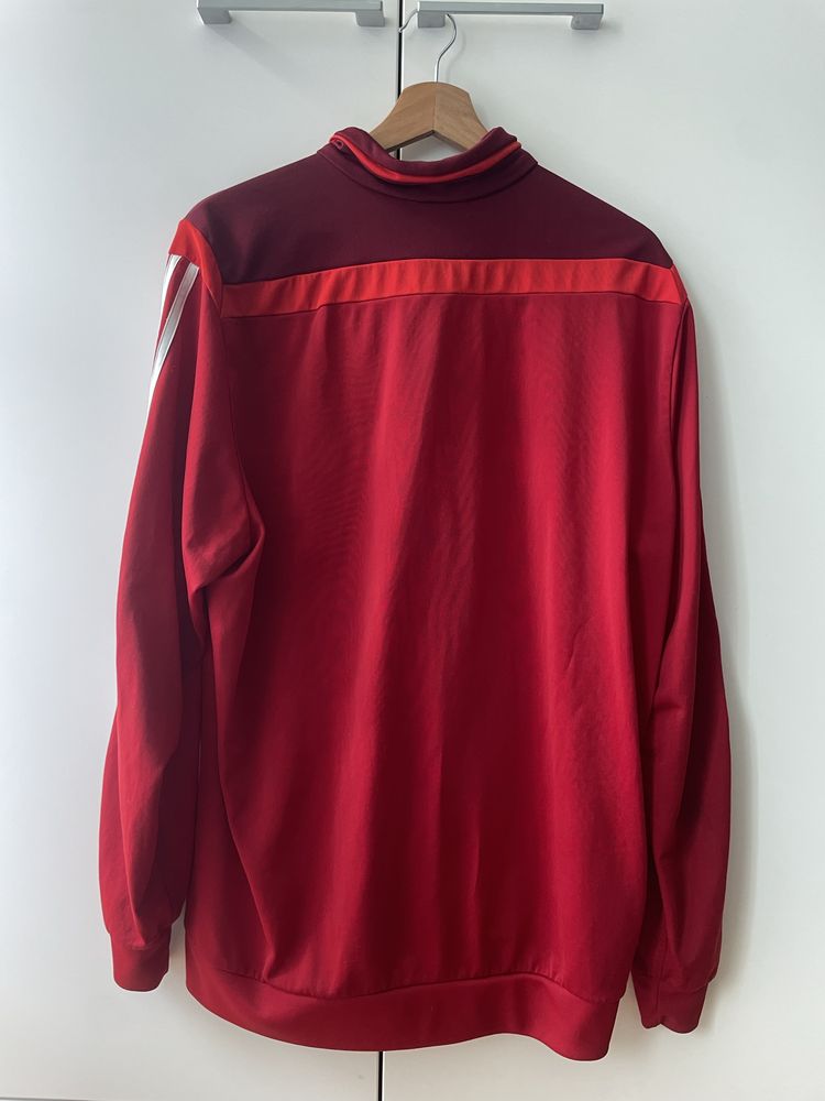 męska bluza adidas