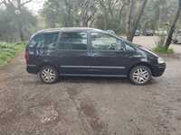 VW Sharan 2.0 TDi Trendline