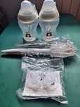2 butelki Tommee tippee 260 + gratisy
