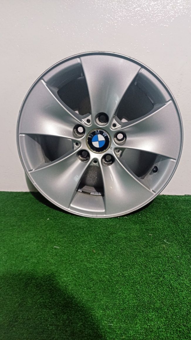 Felgi aluminiowe BMW seria 3 e90 e91 F30 F20 5x120 16" et 34 7j