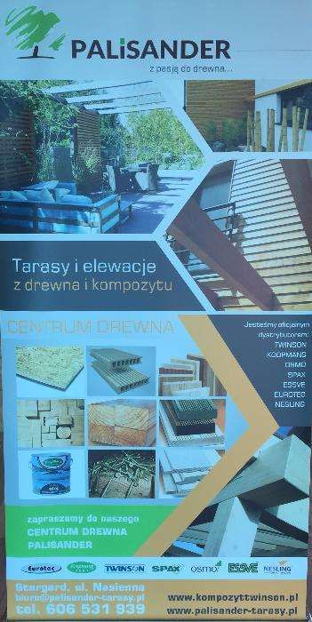 Olej Koopmans HOUTOLIE do drewna, tarasu BEZBARWNY UV 5l