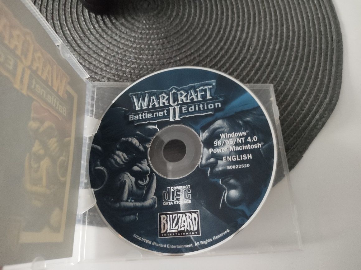 Warcraft II - Battle.net Edition