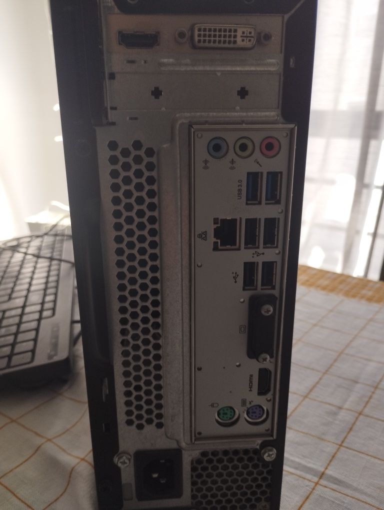 PC ACER ASPIRE X1470