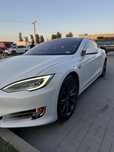 Tesla model s 2020 long range plus