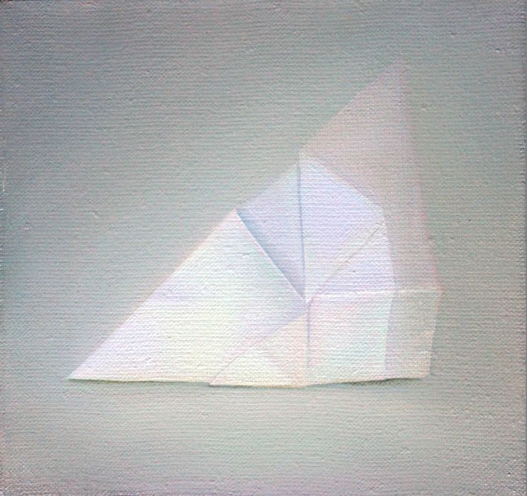 Marta KAWIORSKA „Obiekt N” 2019 r.