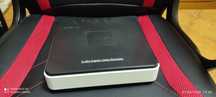 Gravador DVR 4 canais h.264 cctv