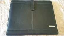 Sony Vaio case para portátil em pele