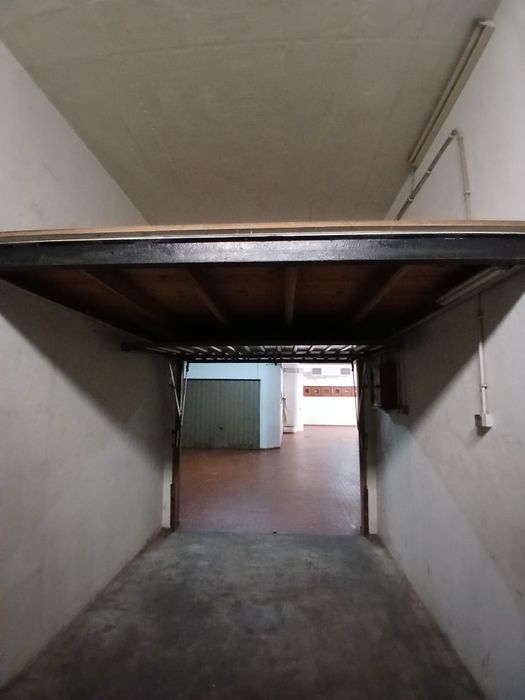 Garagem Box em Condomínio. Excelentes acessos!