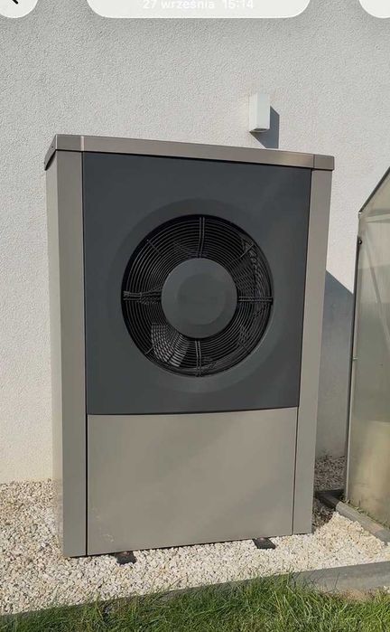 Instalacja Fotowoltaiczna 10 kWp + Magazyn Energii 17 kWh GRANT OZE