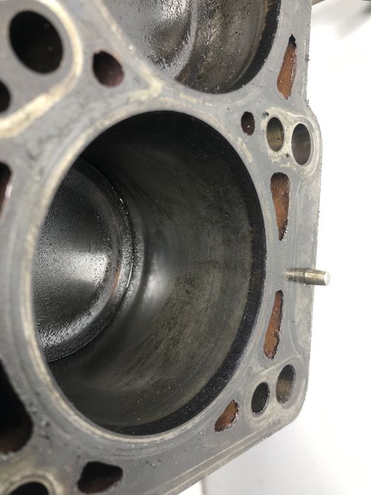 Блок в зборі AWT Skoda Superb Audi VW Passat B5 1.8