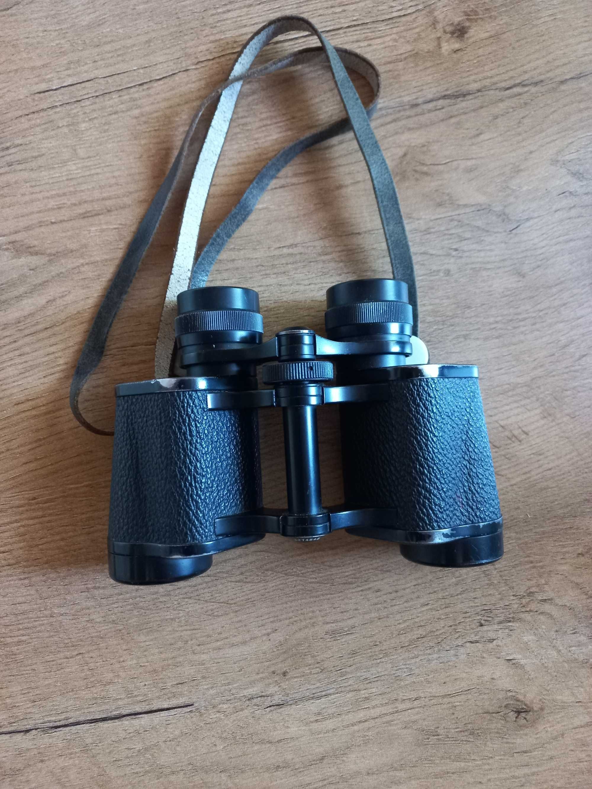 Lornetka Carl Zeiss Jena 8x30 Deltrintem Q1
