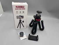 FLEXIBLE SELFIE STICK Tripod NO od loombard krotoszyn