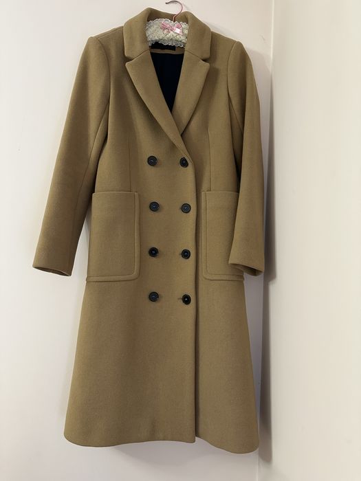 Пальто жіноче Maje оригінал